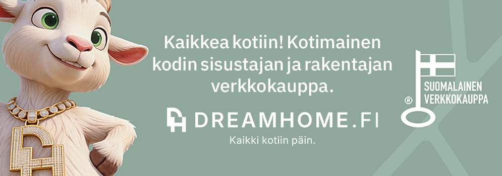 Dreamhome